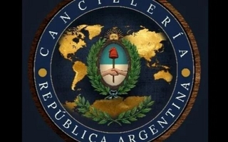 Renovación de logos ministeriales en el Gobierno de Milei