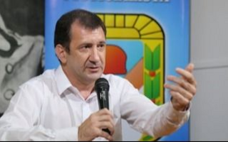 El exsenador Kueider se juega su última carta para no ser extraditado