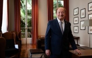 Nobel de Economía:  "Argentina dio un paso alentador"