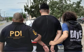 Imputaron al sanjuanino acusado de dejar sin fiestas a egresados en Mendoza 