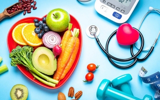 Cinco alimentos que dañan el corazón y cómo reducir su consumo con hábitos saludables