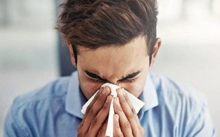 Europa enfrenta récord de contagios por la nueva variante Influenza A H3N2