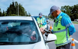 Errores comunes en el tránsito que generan accidentes pero no reciben multas en Argentina