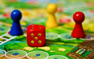 Por qué los juegos de mesa viven un nuevo auge