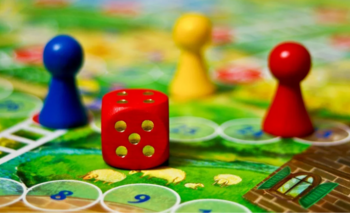 Por qué los juegos de mesa viven un nuevo auge