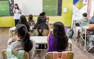 Con la reforma educativa, las provincias deberán pagar la educación
