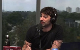 Rosemblat ataca a Olga TV: "No le den plata a gente que ya la tiene"