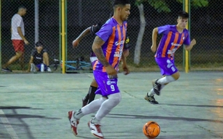 Batistella y Minero ganaron en las semifinales de ida del reducido de la B