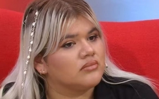 ¿Morena Rial embarazada? El escándalo que estalló en la cárcel