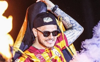 Icardi enfrenta rumores de despido y desvinculación: "Fake news"