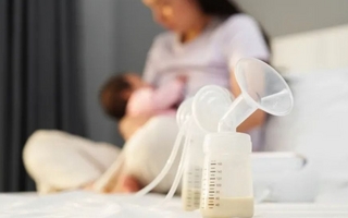 50 bebés enfermaron por una fórmula de leche en polvo