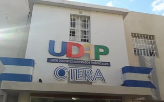 UDAP rechazó la oferta de aumento salarial un día antes de una nueva reunión