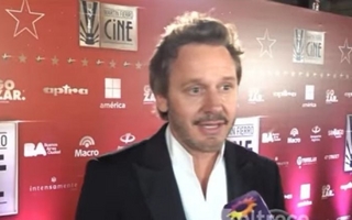 El escándalo que armó Benjamín Vicuña para no cruzarse con una famosa