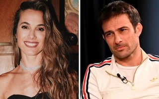 La crisis de identidad de Chechu Bonelli y su tajante separación de Cvitanich