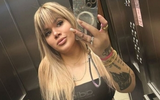 Los temores y dudas de Morena Rial sobre su embarazo en la cárcel