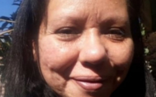 Encontraron a Deolinda Aguirre tras días de intensa búsqueda en San Juan