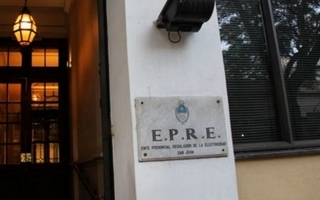 El EPRE alerta subas del 30% si Nación no corrige los topes de subsidios eléctricos