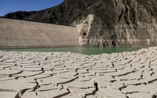 Diputados aprobó por unanimidad la Ley de Emergencia Hídrica
