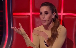 Grave denuncia contra Soledad Pastorutti: "Se desubicó con mi esposo"