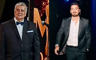 Luis Ventura fulminó a Nico Occhiato: "Se cansó de facturar"