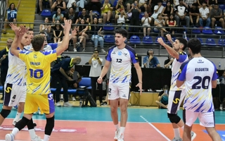 UPCN arranca la Copa ACLAV y sueña con el Sudamericano