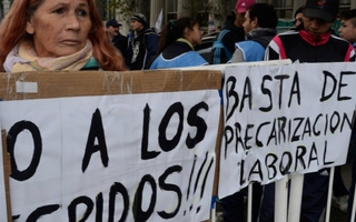 Reforma laboral: cómo cambiarían las indemnizaciones por despido