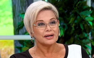 El explosivo noviazgo de Fede Bal: Carmen Barbieri se enteró en TV