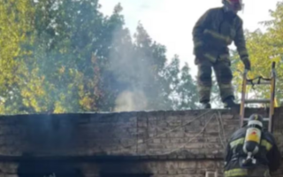 Brutal crimen en Neuquén: víctima fue carbonizada por conocidos