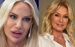 Luciana Salazar vs Yanina Latorre: la acusación oculta sobre Martín Redrado