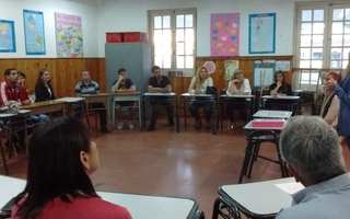 Consejos de Padres: quién lo formaría y cuál es la formación que propone la reforma educativa