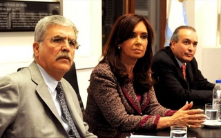 Impactante confesión de José López sobre el rol de CFK y De Vido en la obra pública