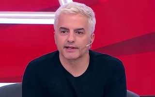 La angelita rotativa que llega a LAM en medio de despedidas fuertes