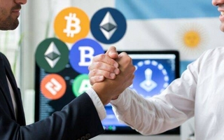 Una de las plataformas cripto más conocidas del país se vendió a una empresa global