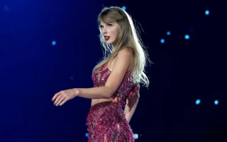Taylor Swift reveló en qué invirtió las millonarias ganacias del Eras Tour