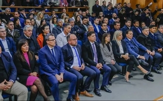 Coparticipación 2026: cuánto recibirá cada municipio de San Juan