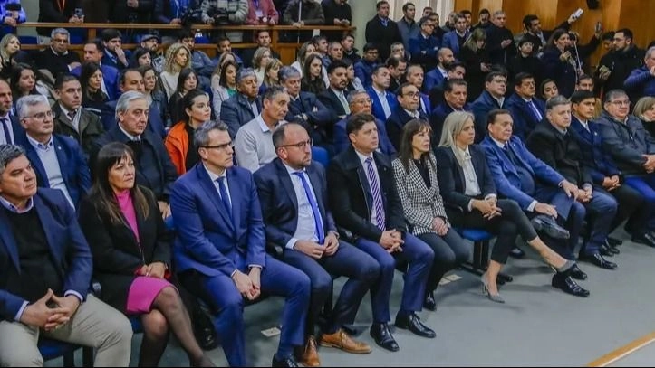 Coparticipación 2026: Los municipios recibirán un 30% más