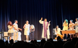 Comienzan las inscripciones a los talleres de teatro de verano en el Iopss