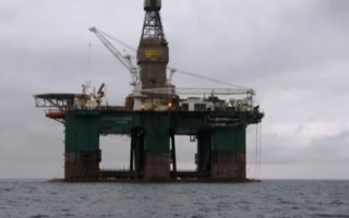 Rechazaron la explotación de petróleo británica en las Islas Malvinas