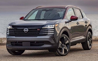 Nissan presenta el nuevo Kicks en Argentina y revela su estrategia para 2026