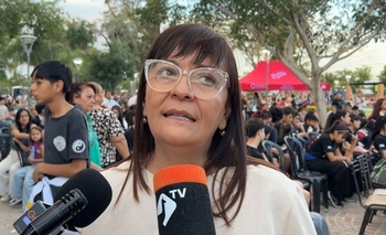 Chimbas: el Deliberante y el quiebre que la intendente Rodríguez denunció