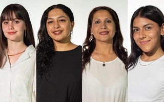 Fiesta de Santa Lucía: conocé a las 19 jóvenes que buscan ser Representante