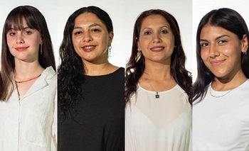 Fiesta de Santa Lucía: conocé a las 19 jóvenes que buscan ser Representante