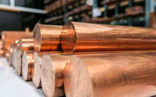 El precio del cobre se acerca a máximos históricos ante temor por escasez global