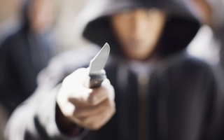 Apuñalaron a un dirigente de futsal para robarle más de $1 millón