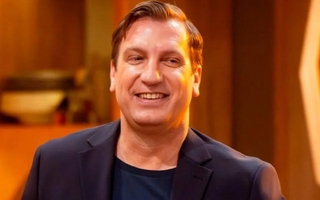 Antes que Yanina, a qué famosa llamaron para reemplazar a Maxi López en MasterChef