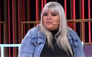 Salió a la luz quién es el padre del bebé que espera Morena Rial en la cárcel