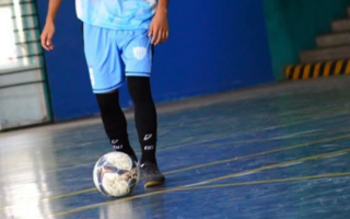 Jugador escupió a una árbitra y ACAF pide sanción inmediata