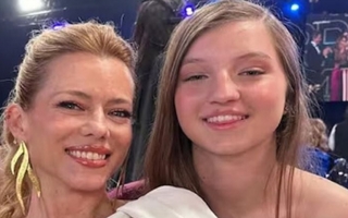 Nicole Neumann le hará una fiesta de 15 paralela a su hija tras no ser invitada a la de Cubero