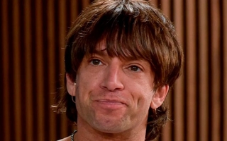 Internaron de urgencia a Joquín Levinton, líder de Turf: qué le pasó