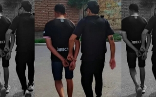 Detienen a un ladrón con amplio prontuario por tres robos en una semana